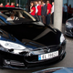 Illustration for article titled Norwegians Are Buying Used Teslas For Way More Than They Cost New
